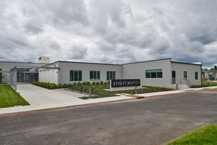 Northwest Arkansas Community College - Brightwater: A Center for the Study of Food - 0