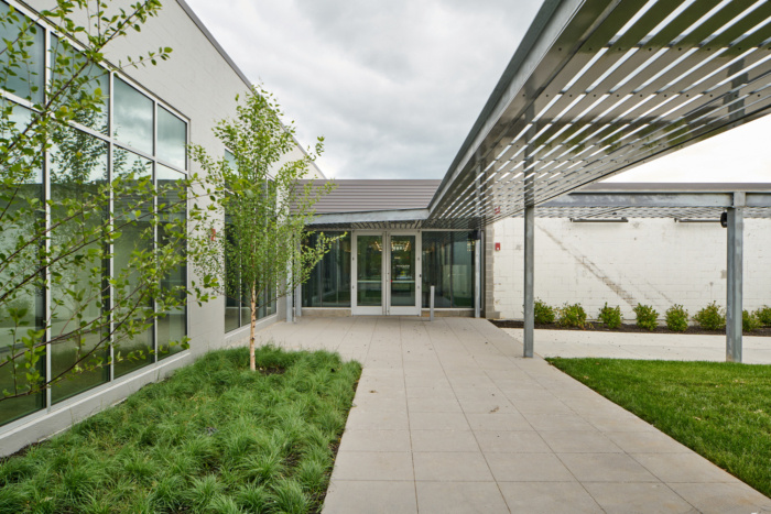 Northwest Arkansas Community College - Brightwater: A Center for the Study of Food - 0
