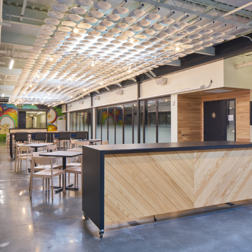 Northwest Arkansas Community College - Brightwater: A Center for the Study of Food