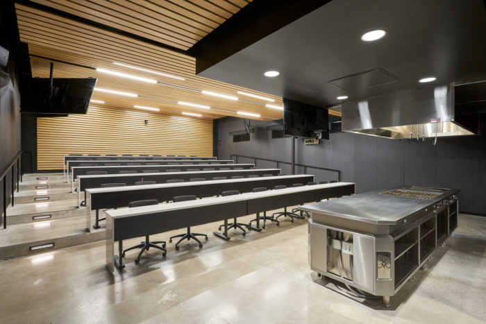 Northwest Arkansas Community College - Brightwater: A Center for the Study of Food - 0