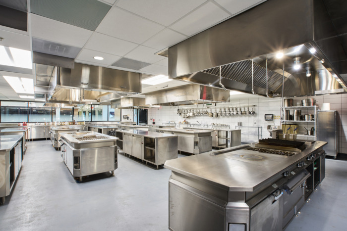 Northwest Arkansas Community College - Brightwater: A Center for the Study of Food - 0