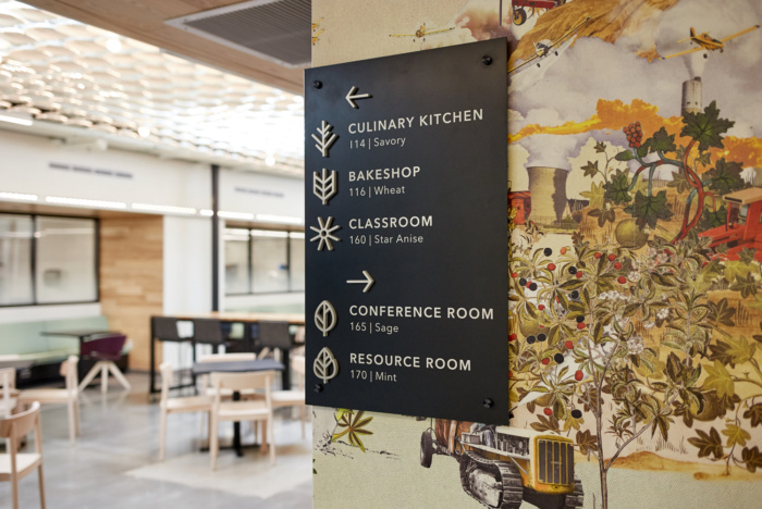 Northwest Arkansas Community College - Brightwater: A Center for the Study of Food - 0