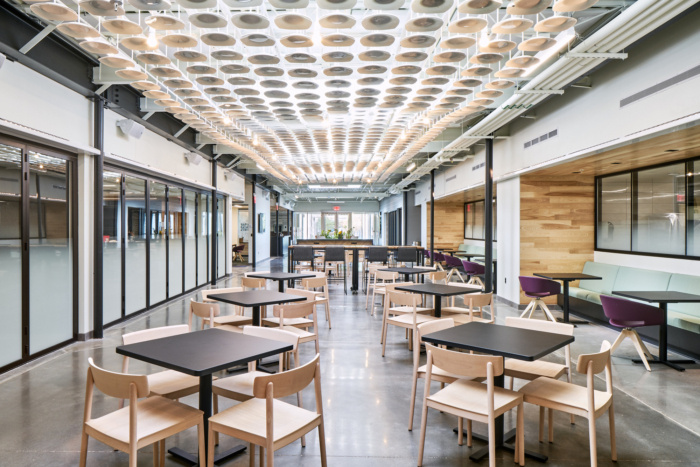 Northwest Arkansas Community College - Brightwater: A Center for the Study of Food - 0