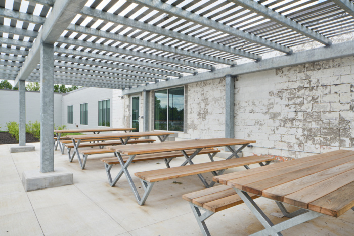 Northwest Arkansas Community College - Brightwater: A Center for the Study of Food - 0