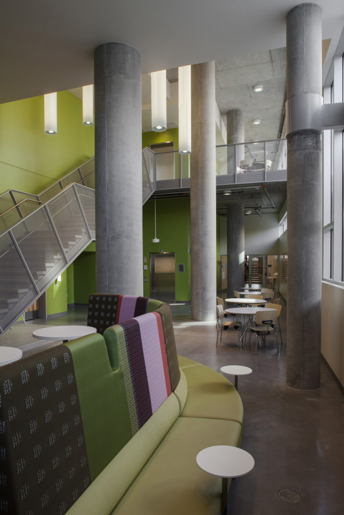 Portland State University - University Pointe - 0