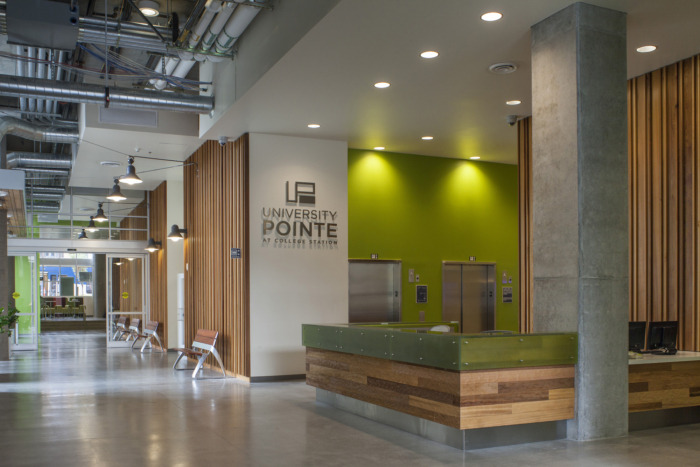 Portland State University - University Pointe - 0