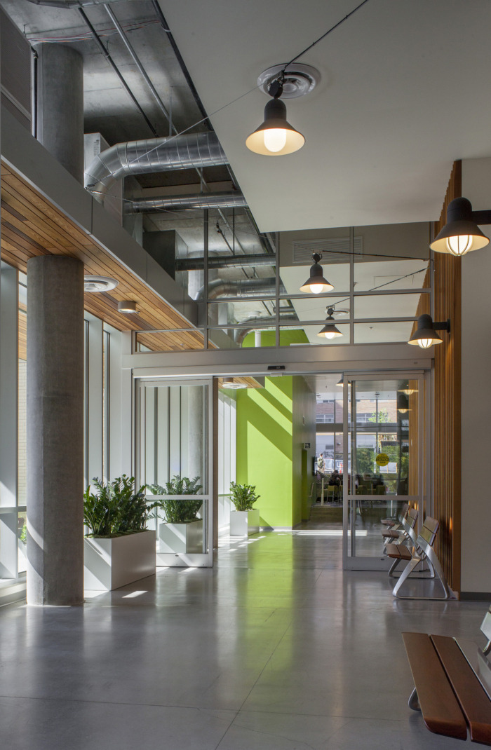 Portland State University - University Pointe - 0