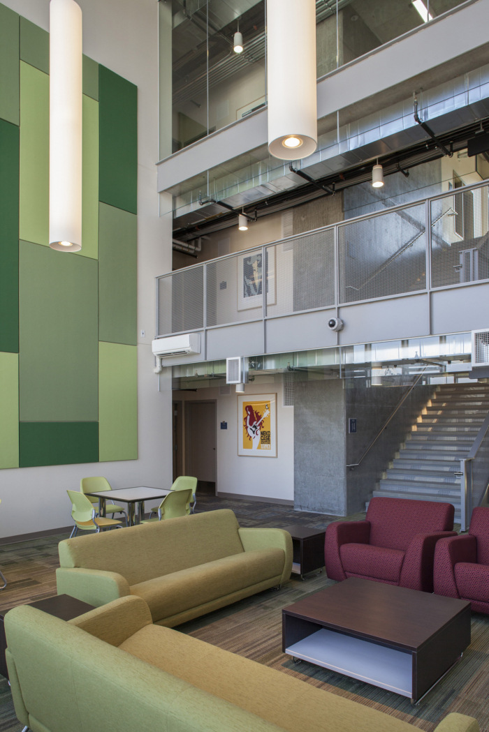 Portland State University - University Pointe - 0