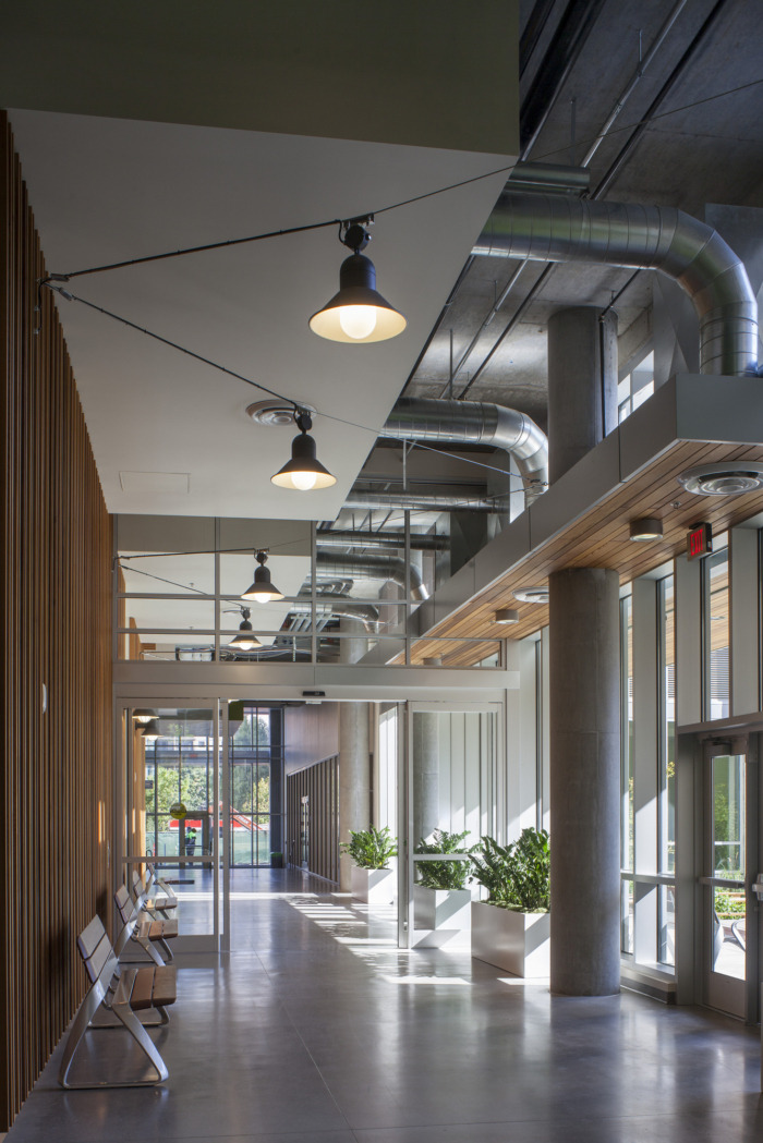 Portland State University - University Pointe - 0