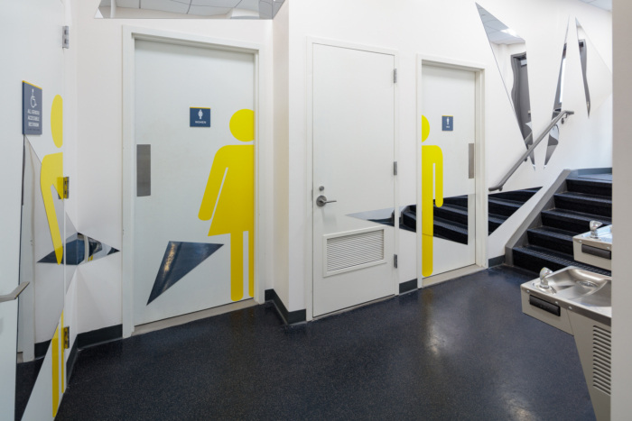 Pratt Institute Student Union - 0