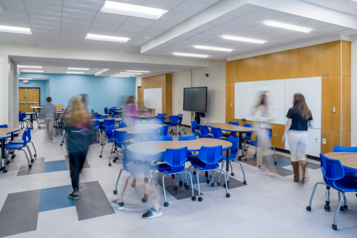 Sullivan Middle School and Cherry Park Elementary School of Language Immersion - 0
