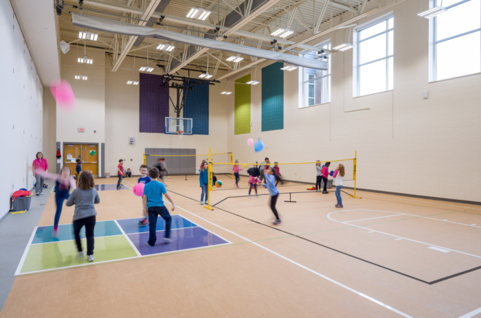 Sullivan Middle School and Cherry Park Elementary School of Language Immersion - 0