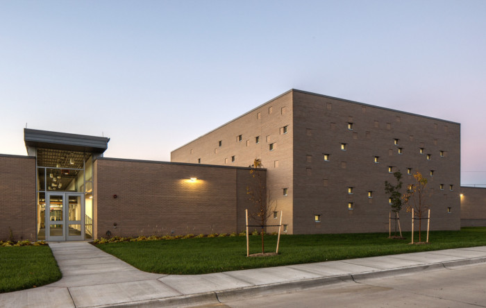 Sunset Hills Elementary - 0