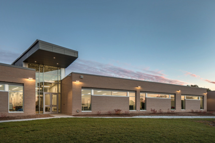 Sunset Hills Elementary - 0