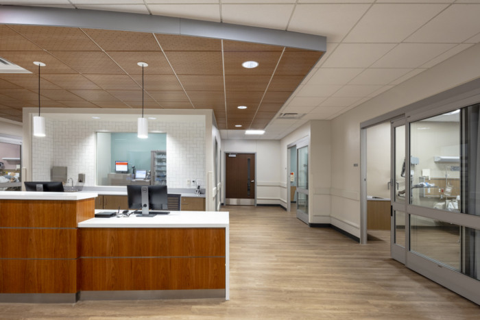 Texas A&M University Texarkana - Building for Academic Student Services (BASS) - 0