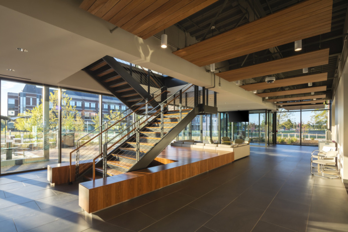 Texas A&M University Texarkana - Building for Academic Student Services (BASS) - 0