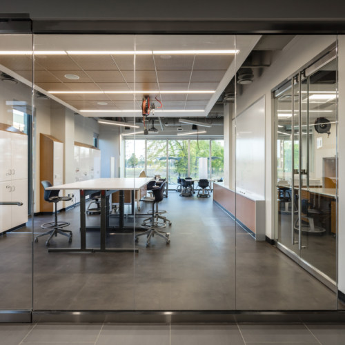 Texas A&M University Texarkana - Building for Academic Student Services (BASS)