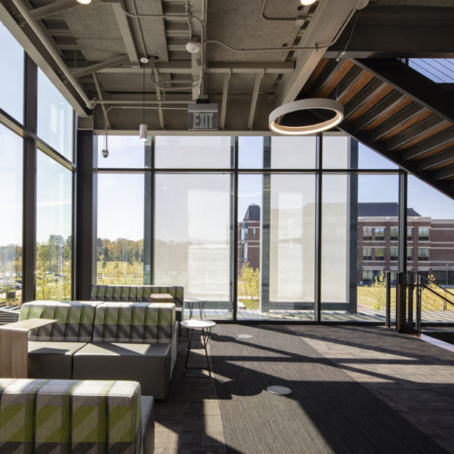 Texas A&M University Texarkana - Building for Academic Student Services (BASS)