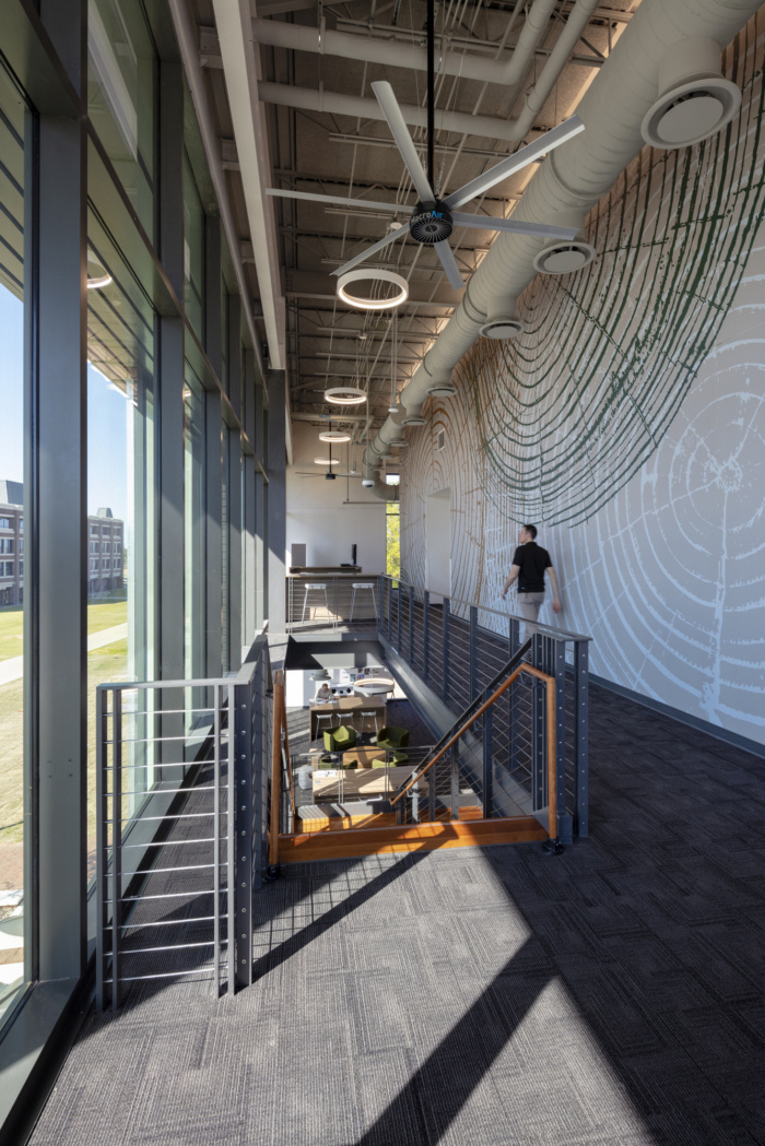 Texas A&M University Texarkana - Building for Academic Student Services (BASS) - 0