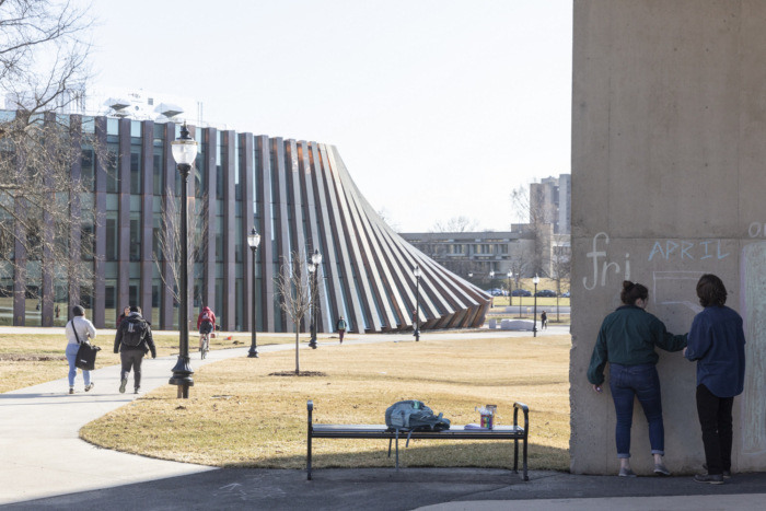 University of Massachusetts - Isenberg School of Management Business Innovation Hub - 0