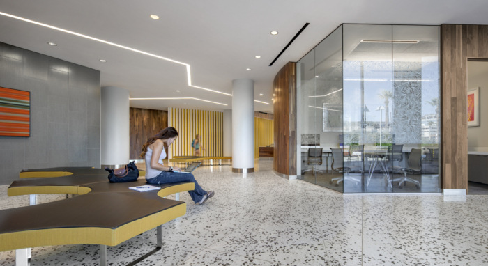 Arizona State University - Manzanita Hall - 0