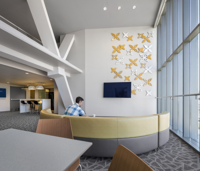 Arizona State University - Manzanita Hall - 0