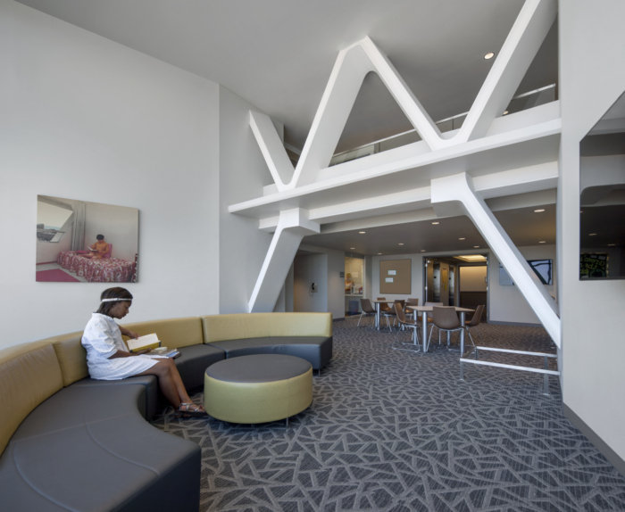 Arizona State University - Manzanita Hall - 0