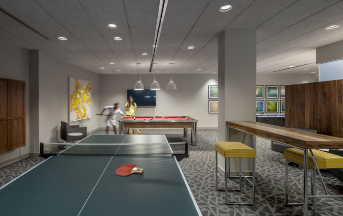 Arizona State University - Manzanita Hall - 0