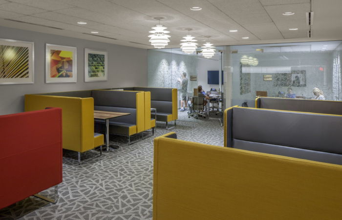 Arizona State University - Manzanita Hall - 0