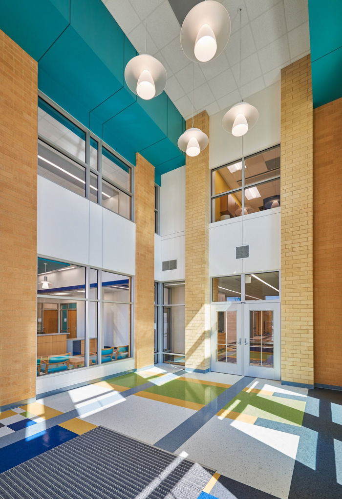 Baldwin Elementary and Intermediate School - 0