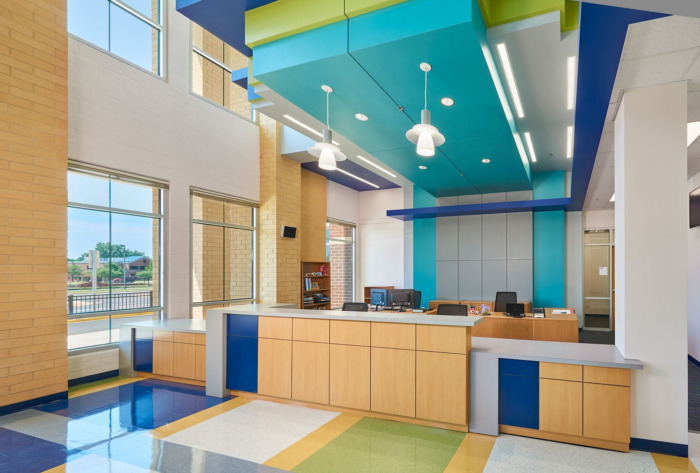 Baldwin Elementary and Intermediate School - 0
