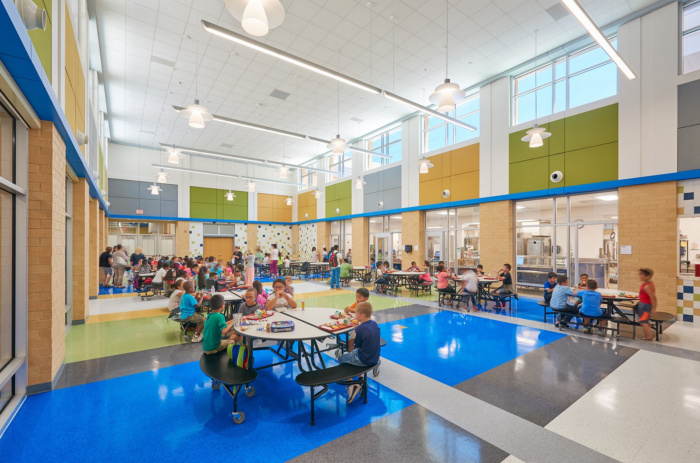 Baldwin Elementary and Intermediate School - 0