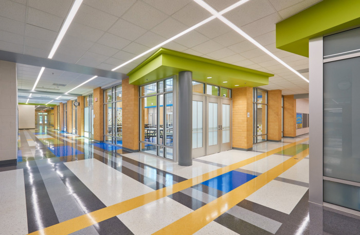 Baldwin Elementary and Intermediate School - 0