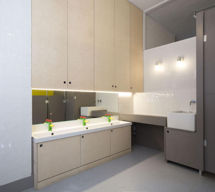 Bermondsey Community Nursery - 0