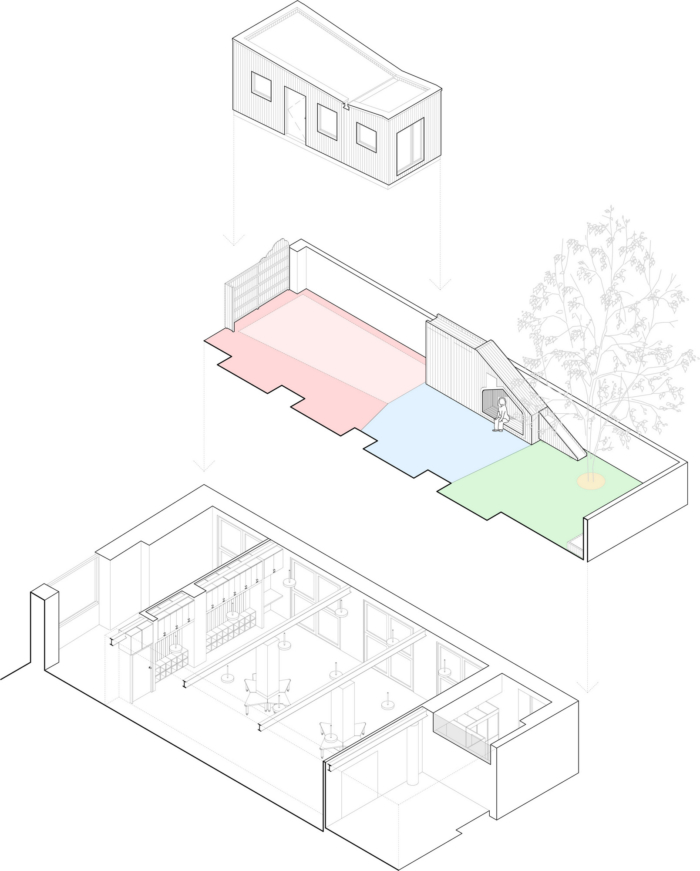 Bermondsey Community Nursery - 0