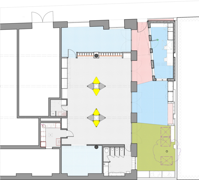 Bermondsey Community Nursery - 0