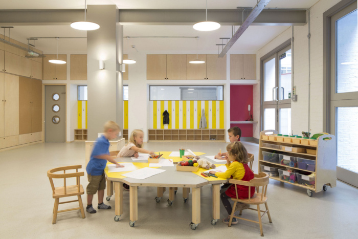 Bermondsey Community Nursery - 0