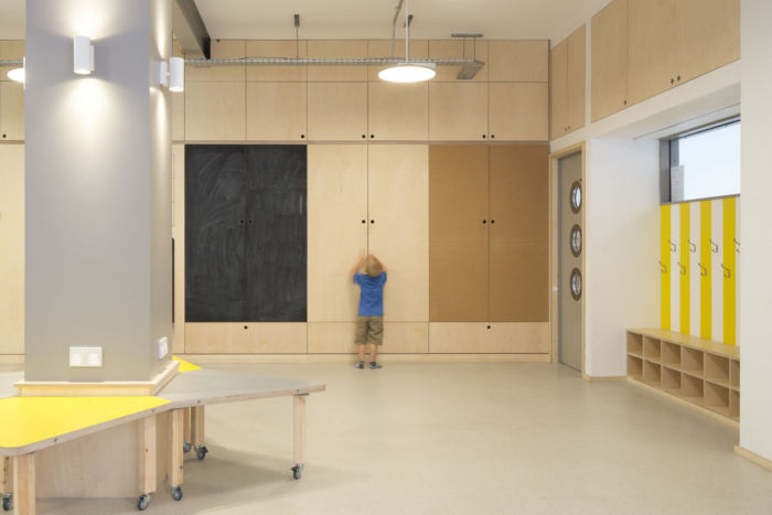 Bermondsey Community Nursery - 0