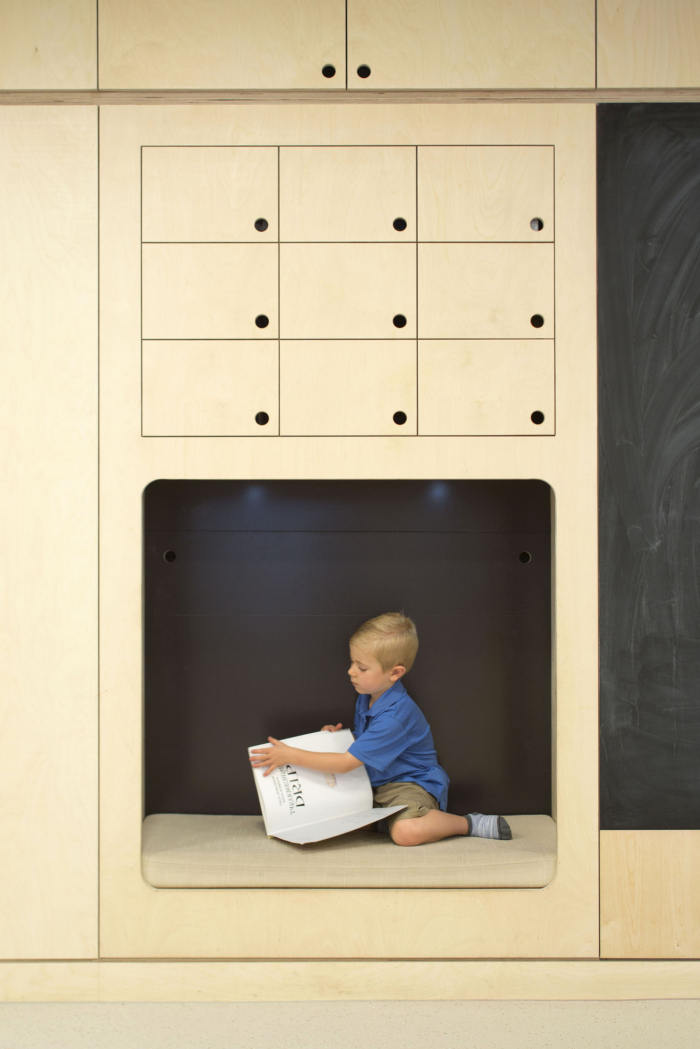 Bermondsey Community Nursery - 0