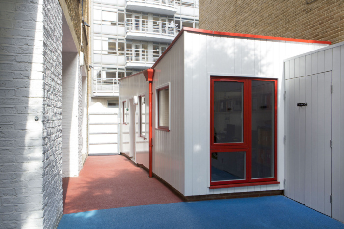 Bermondsey Community Nursery - 0
