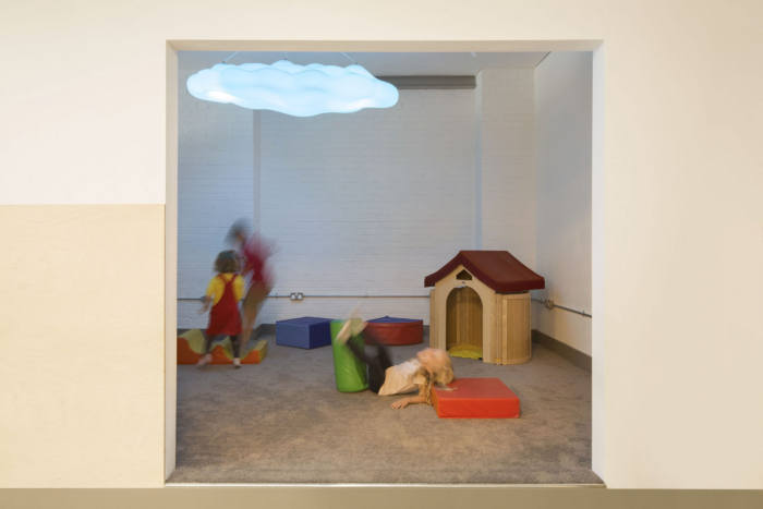Bermondsey Community Nursery - 0