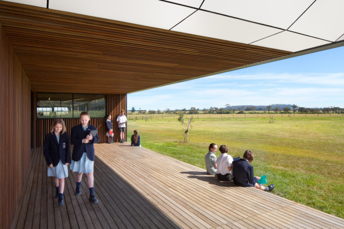 Braemar College Middle School - 0