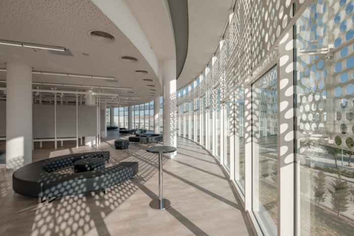 Çankaya University - Center for Congress and Culture - 0