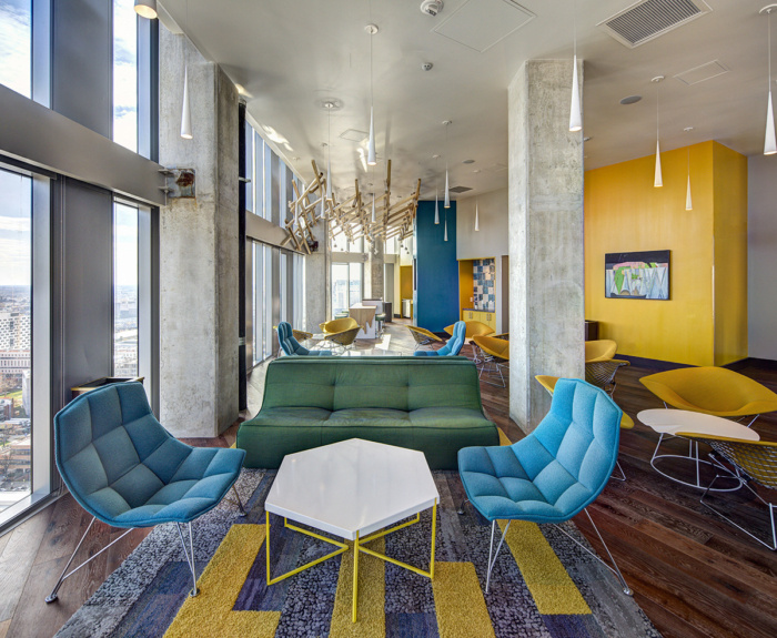 Drexel University - The Summit at University City - 0