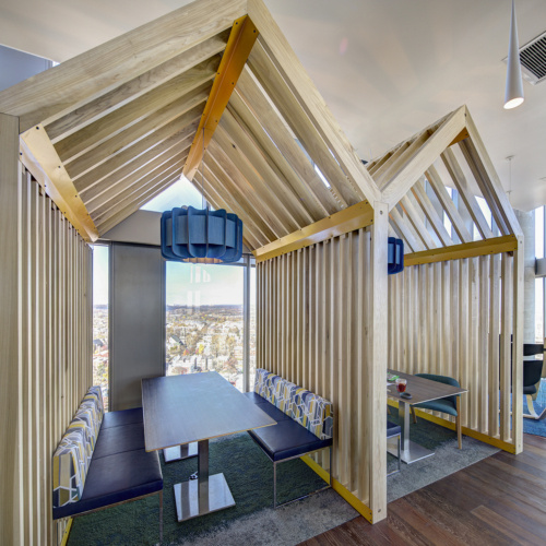 Drexel University - The Summit at University City