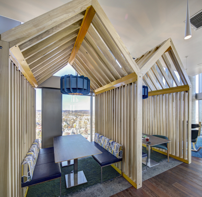 Drexel University - The Summit at University City - 0