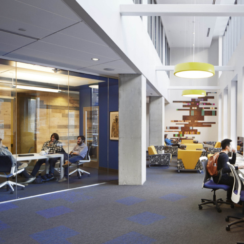 Drexel University - The Summit at University City