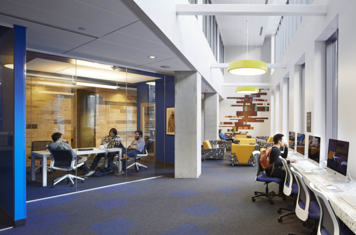 Drexel University - The Summit at University City - 0
