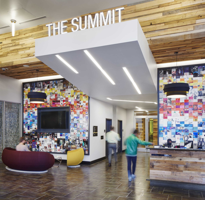Drexel University - The Summit at University City - 0