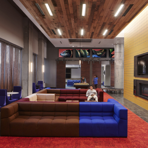Drexel University - The Summit at University City